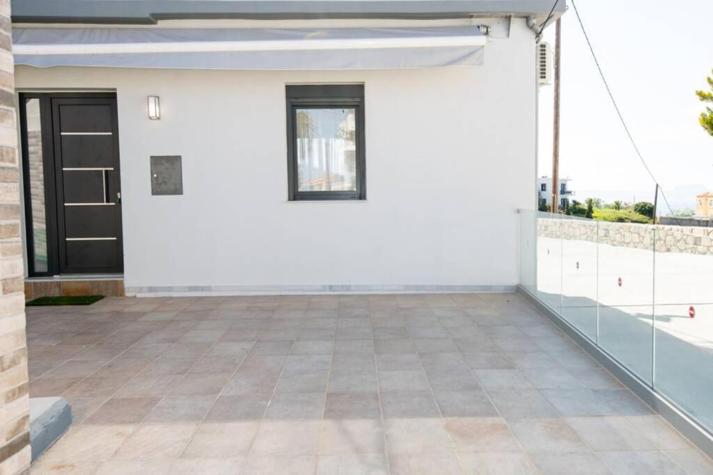 George'S Apartment Rethymnon Exterior foto